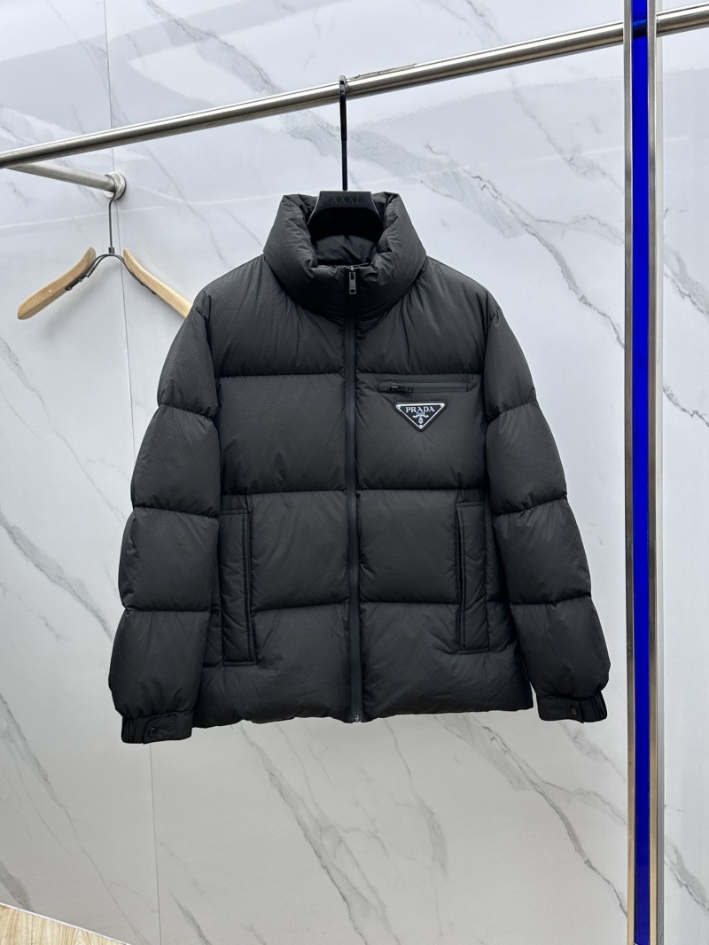 Prada Down Coat